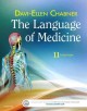 The language of medicine. Cover Image