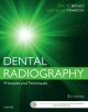 Dental radiography : principles and techniques. Cover Image