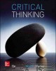 Critical thinking. Cover Image
