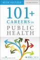 Go to record 101+ careers in public health.