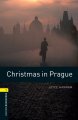 Christmas in Prague  Cover Image