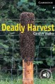 Deadly harvest  Cover Image