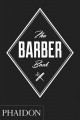 The barber book  Cover Image