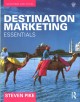 Go to record Destination marketing : essentials.