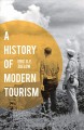 Go to record A history of modern tourism