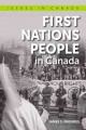 First Nations in Canada  Cover Image