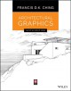 Architectural graphics. Cover Image