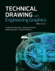 Go to record Technical drawing with engineering graphics.
