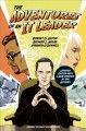 The adventures of an IT leader  Cover Image
