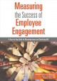 Go to record Measuring the success of employee engagement : a step-by-s...