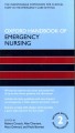 Go to record Oxford handbook of emergency nursing.