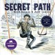 Secret path. Cover Image