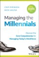 Go to record Managing the millennials : discover the core competencies ...