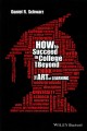 Go to record How to succeed in college and beyond : the art of learning