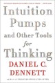Go to record Intuition pumps and other tools for thinking
