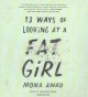 Go to record 13 ways of looking at a fat girl