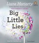 Big little lies Cover Image