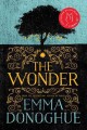 The wonder : a novel. Cover Image