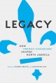 Go to record Legacy : how French Canadians shaped North America.