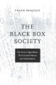 Go to record The black box society : the secret algorithms that control...