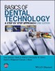 Basics of dental technology : a step by step approach. Cover Image
