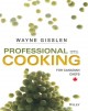 Go to record Professional cooking for Canadian chefs.