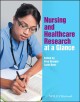 Go to record Nursing and healthcare research at a glance
