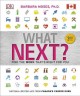 What next? : find the work that's right for you. Cover Image
