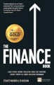 The finance book. Cover Image