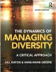 Go to record The dynamics of managing diversity : a critical approach.