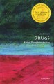 Drugs : a very short introduction. Cover Image