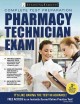 Pharmacy technician exam. Cover Image