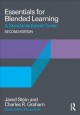 Essentials of online teaching : a standards-based guide  Cover Image