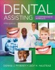 Dental assisting : a comprehensive approach.  Cover Image