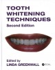 Tooth whitening techniques. Cover Image