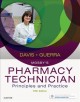Mosby's pharmacy technician : principles and practice. Cover Image