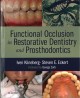 Go to record Functional occlusion in restorative dentistry and prosthod...