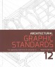 Architectural graphic standards. Cover Image