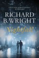 Nightfall : a novel. Cover Image