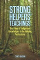Go to record Strong helpers' teachings : the value of Indigenous knowle...