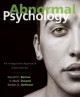 Abnormal psychology : an integrative approach.  Cover Image
