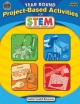 Year round project-based activities for STEM  Cover Image
