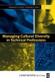Go to record Managing cultural diversity in technical professions