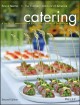 Catering : a guide to managing a successful business operation. Cover Image