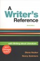 Go to record A writer's reference.