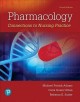 Pharmacology : connections to nursing practice  Cover Image