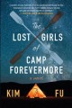 The lost girls of Camp Forevermore. Cover Image