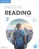 Prism. 2, Reading. Student's book  Cover Image