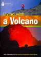 Living with a volcano  Cover Image