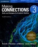 Making connections. 3 : skills and strategies for academic reading. Cover Image